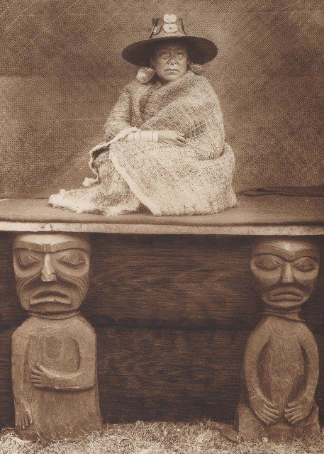 A-Kwakiutl-chiefs-daughter.1910.