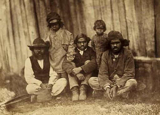 Aboriginal Farmers