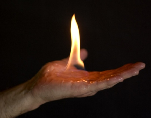 flame retardant gel – Author: Pchemstud – CC BY 2.0