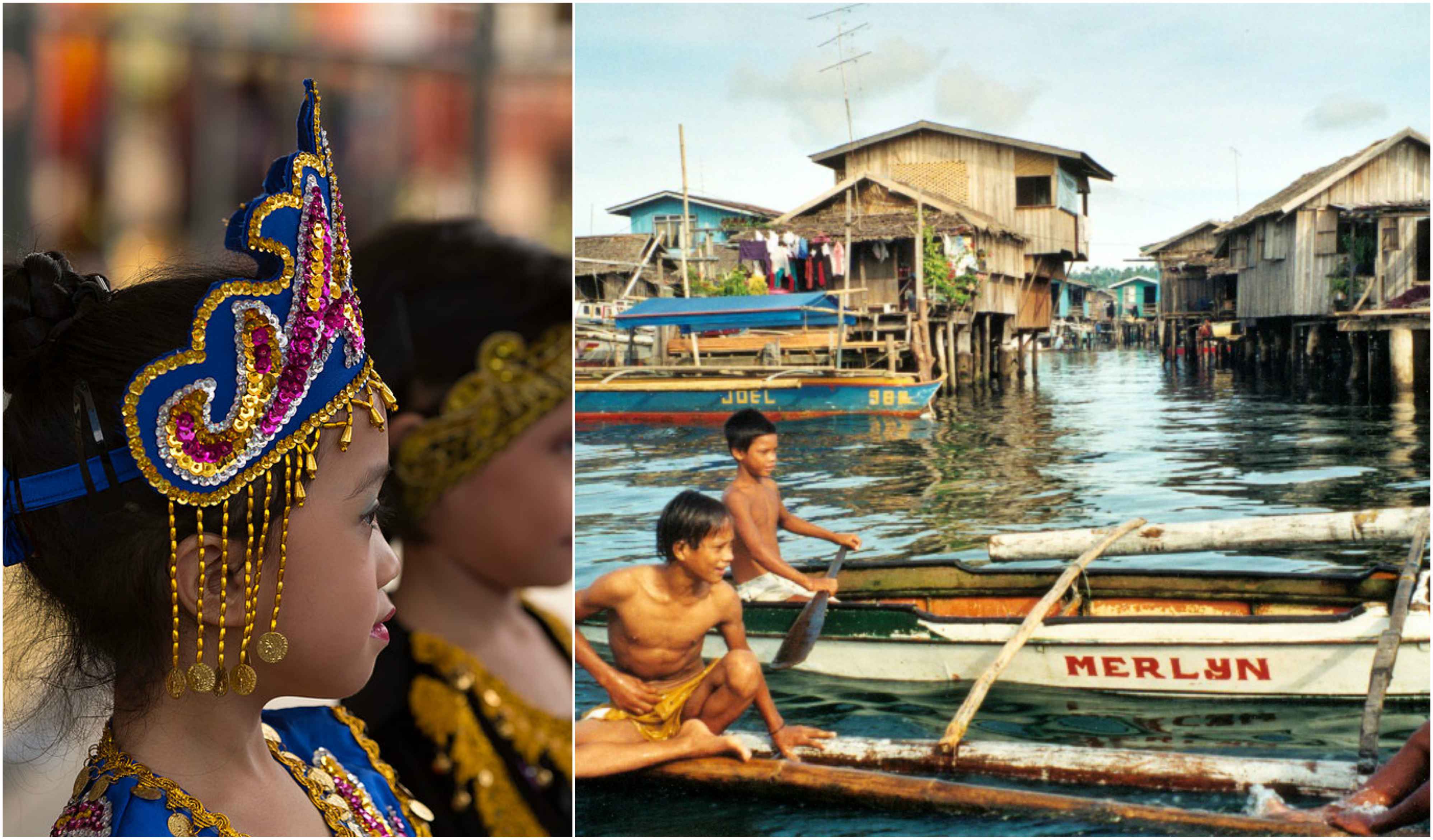 Sama Bajau The Nomads Of The Sea Who Measure The Passage Of Time By 
