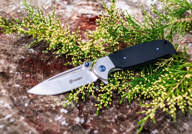 A well maintained survival knife is a wonderfully versatile multi-purpose tool