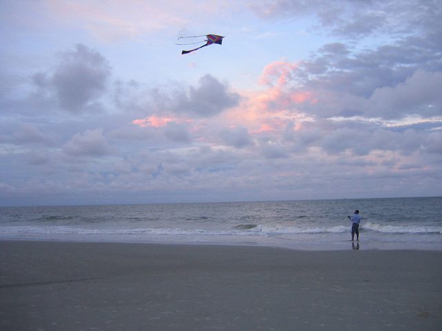 Kite Photo Credit