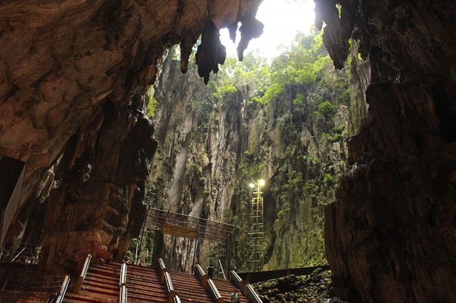 Batu caves Photo Credit