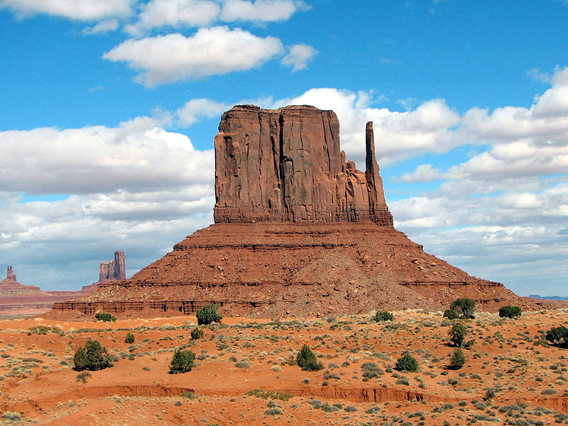 Monument Valley Photo Credit