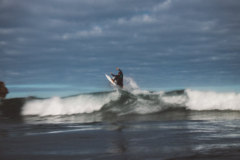 Surfer Photo Credit