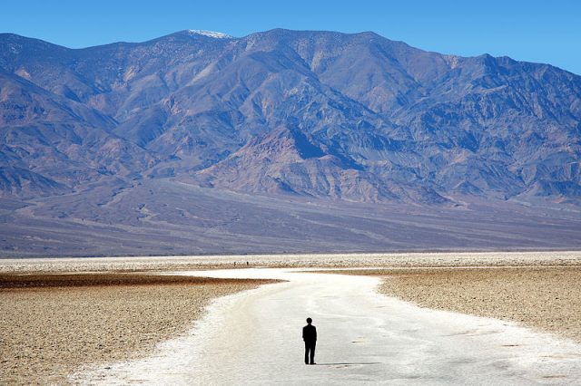 Death Valley Photo Credit