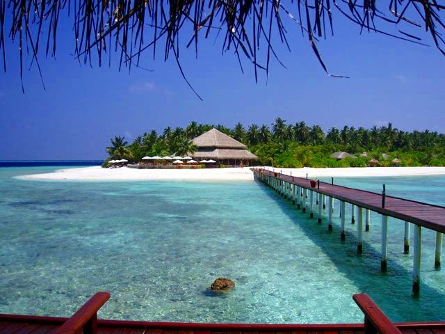 Maldives Photo Credit