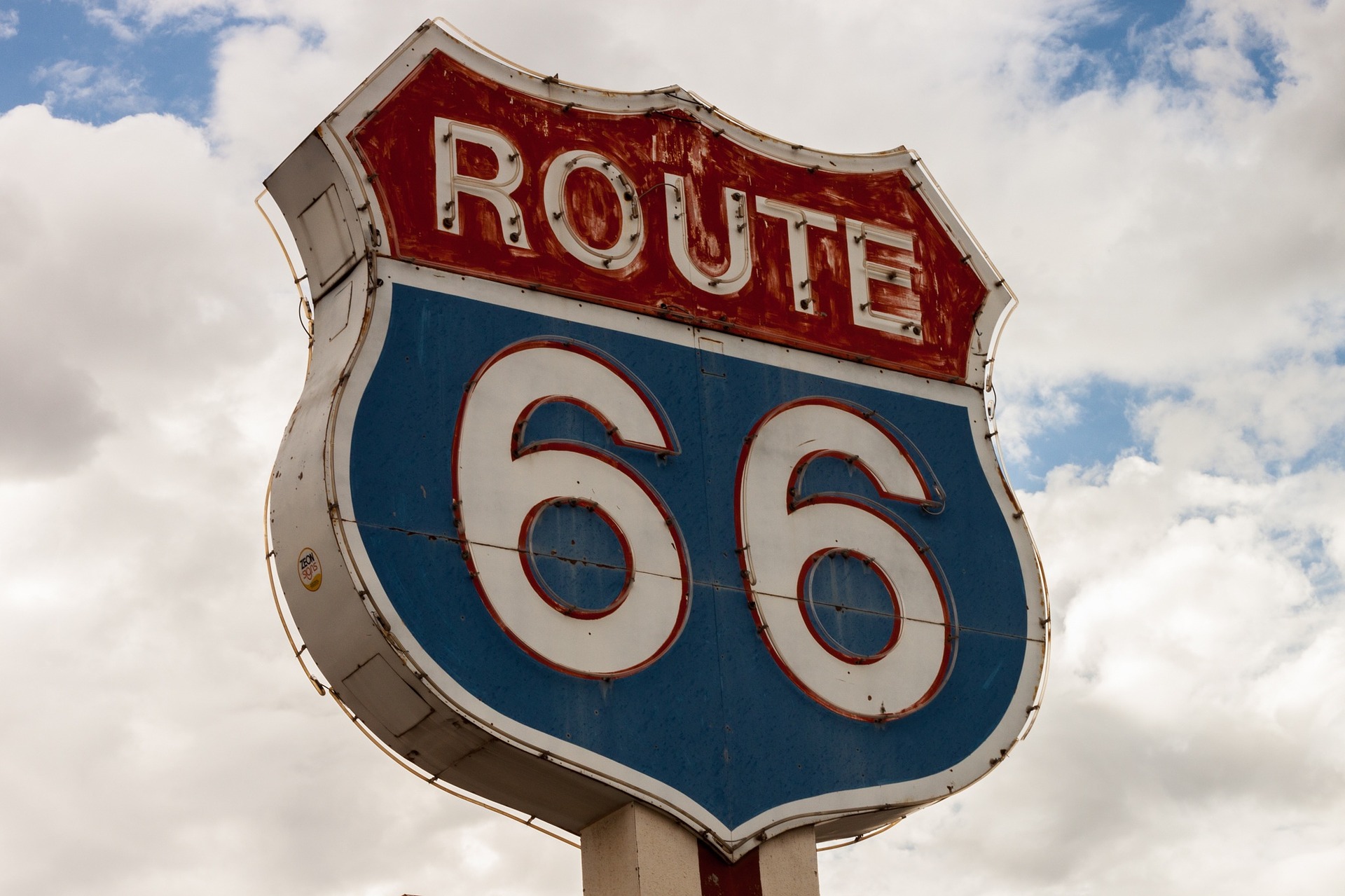 Route 66