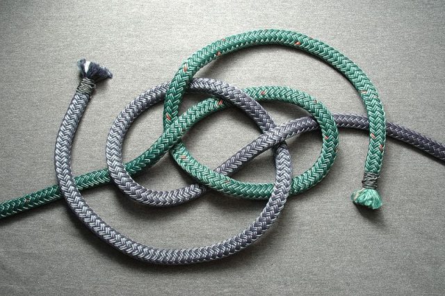 Paracord Knot Photo Credit