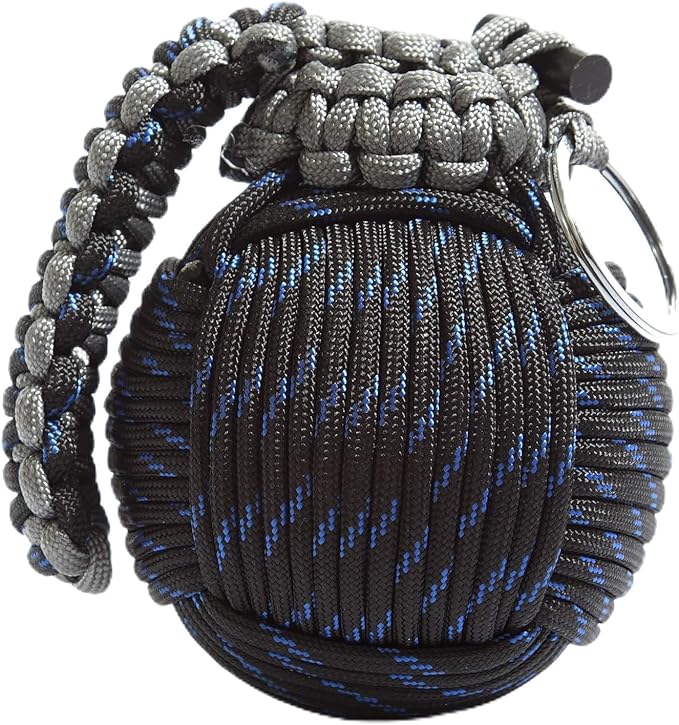 Survival grenade. 