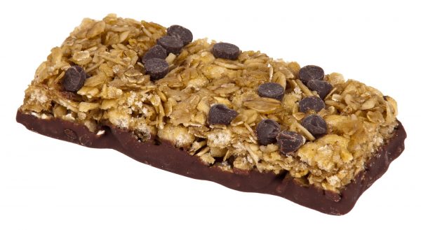 Energy bars are easy and convenient foods to add to your pack