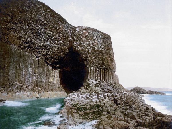 Fingal’s Cave