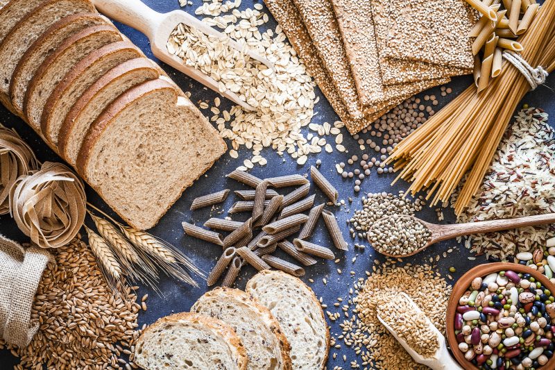 Carbohydrates – in a short-term survival situation, we’re not as concerned about maintaining health as we are about maintaining life.