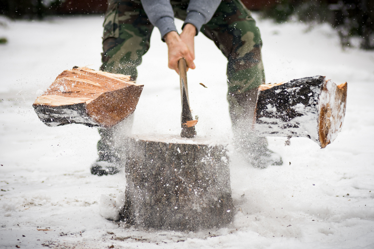Top Fire-Making Mistakes to Avoid, Your Survival is in Your Hands ...