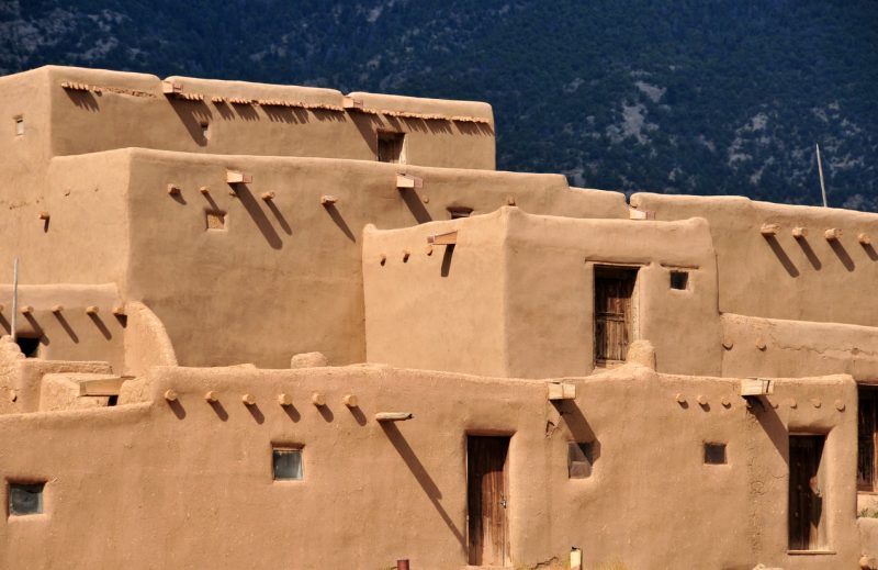 Taos Pueblo