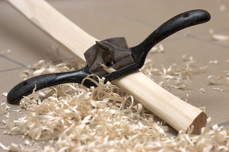 Spokeshave – Author: Simon A. Eugster – CC BY-SA 3.0