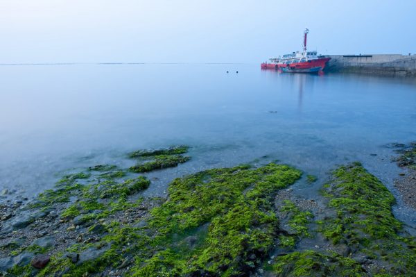 There are over 500 uninhabited islands in China’s Liaoning province that are available for rent.