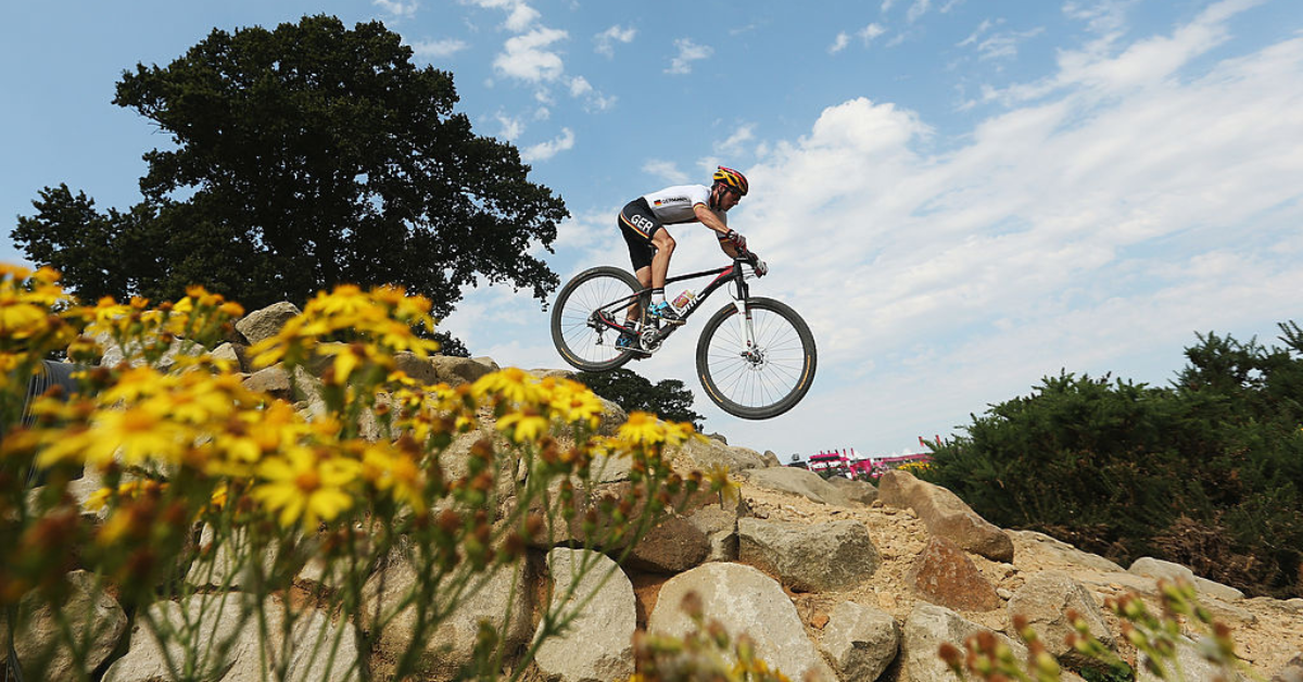 The Seven Most Extreme Mountain Bike Races in the World